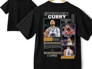 Maypra "Silent Warrior" Oversized Anime Back Print Hoodie in Black